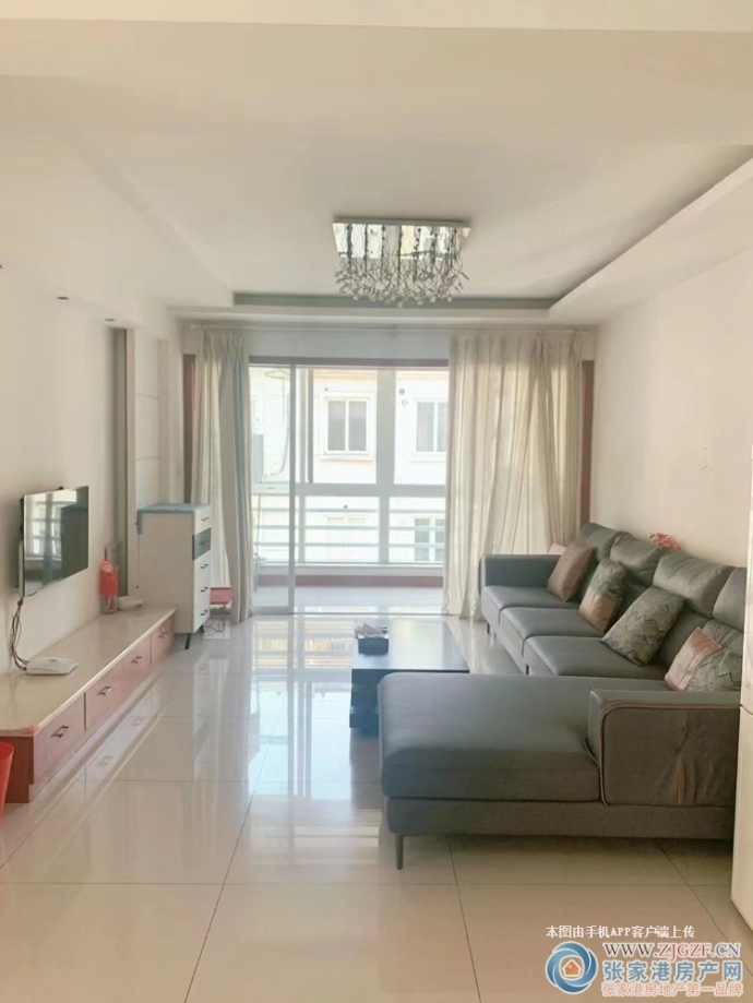 张家港城北新村87中幢401+501_城北二手房_张家港城北新村二手房_张家港房产网