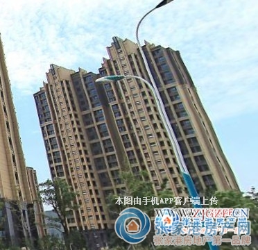 尚城国际二手房图片