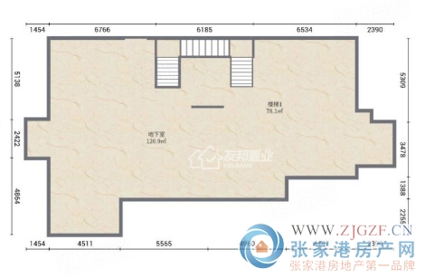 国泰润园二手房图片