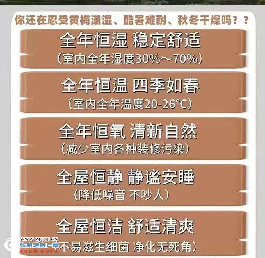 青禾暨阳府二手房图片