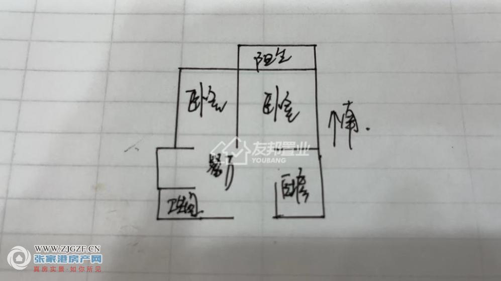 胜利新村二手房图片