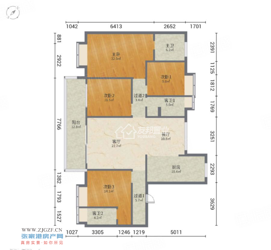 碧桂園鉆石灣-戶型圖-20250111-1.png 碧桂園鉆石灣-戶型圖-20250111-1.png