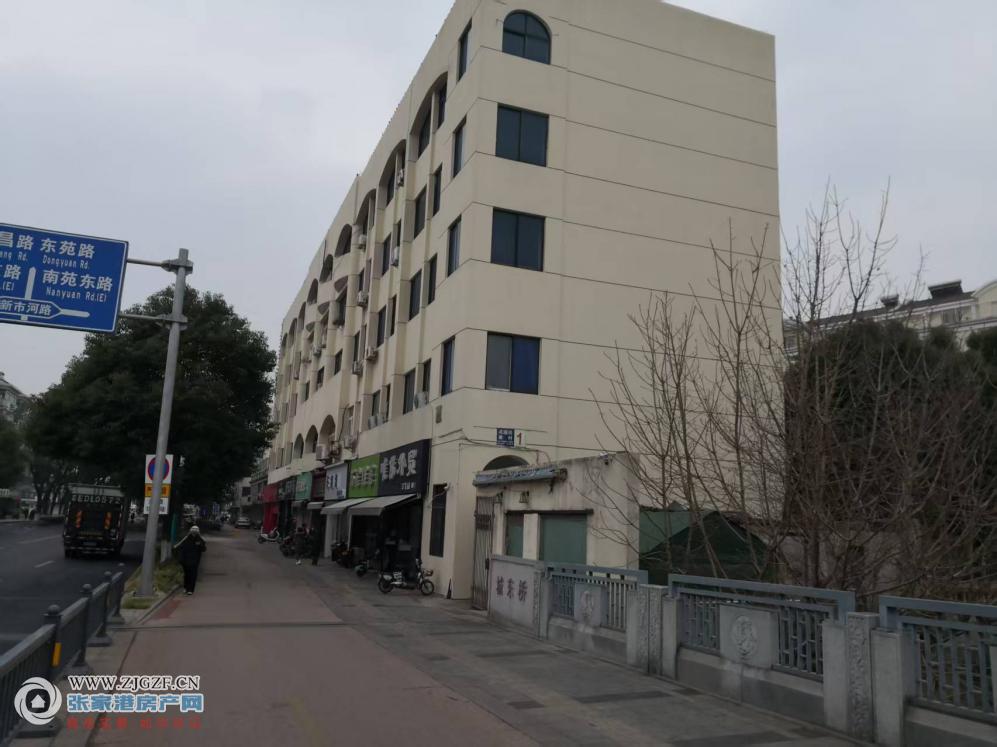 花园南村二手房图片