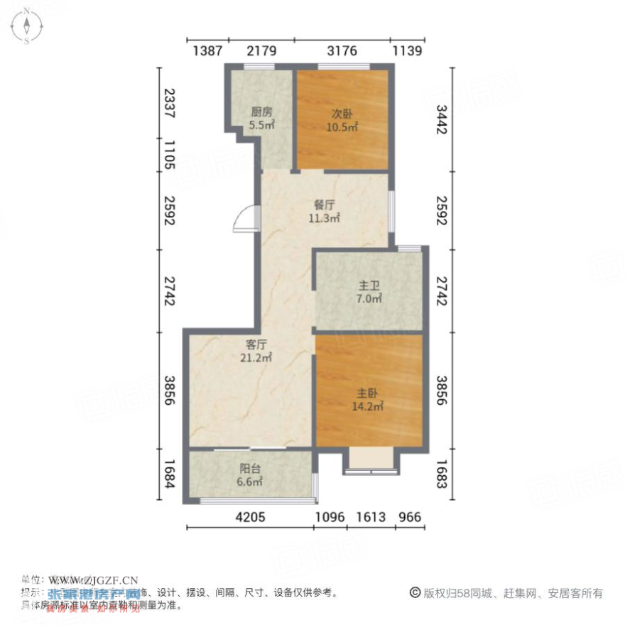金福家園-戶型圖-20250223-1.jpg?x-oss-process=image/resize,w_880 金福家園-戶型圖-20250223-1.jpg?x-oss-process=image/resize,w_880