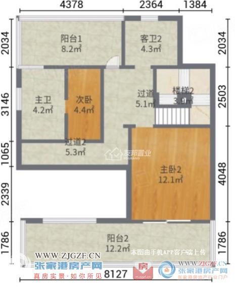 戶型圖
