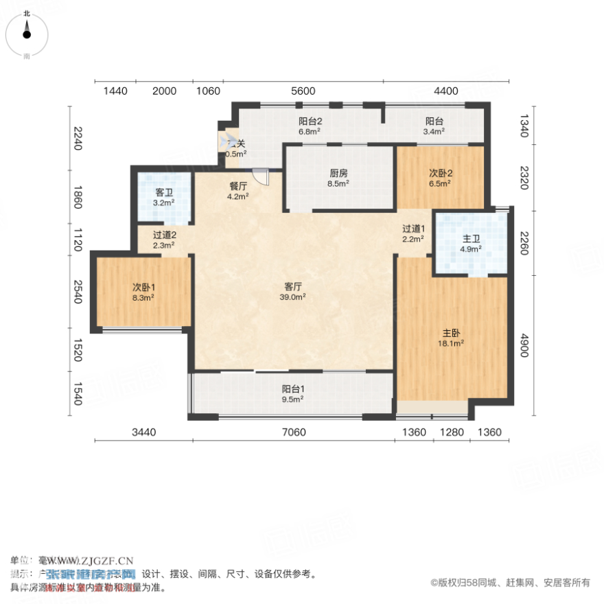 中梁壹號院-戶型圖-20250403-1.jpg?x-oss-process=image/resize,w_880 中梁壹號院-戶型圖-20250403-1.jpg?x-oss-process=image/resize,w_880