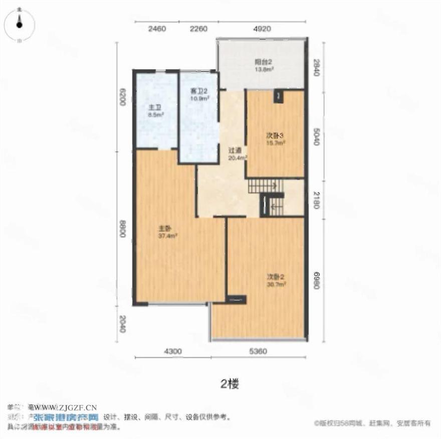 戶型圖