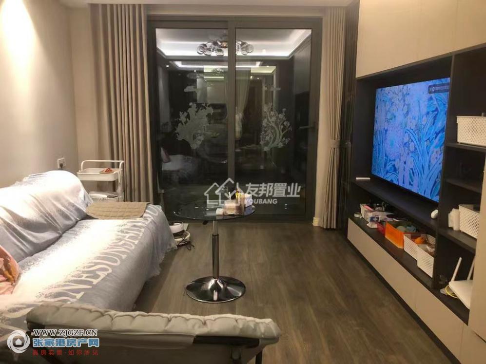 金茂悦(悦湖雅居)中介出租图片