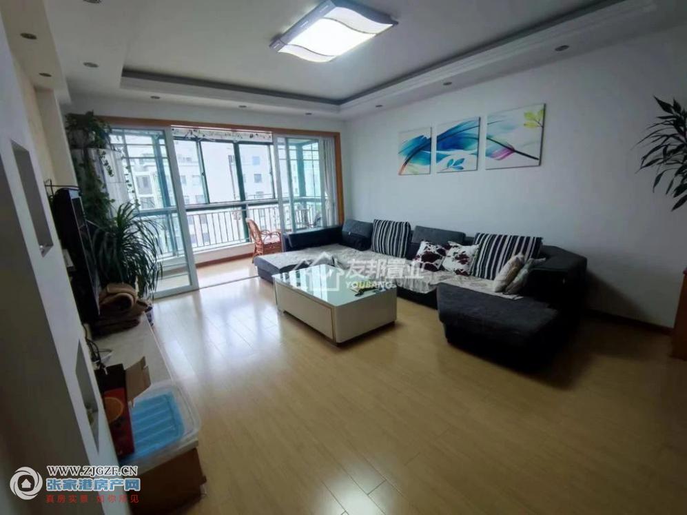 都市水苑房东出租图片