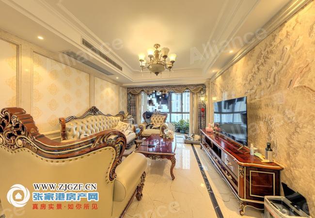 阳光锦程二手房图片