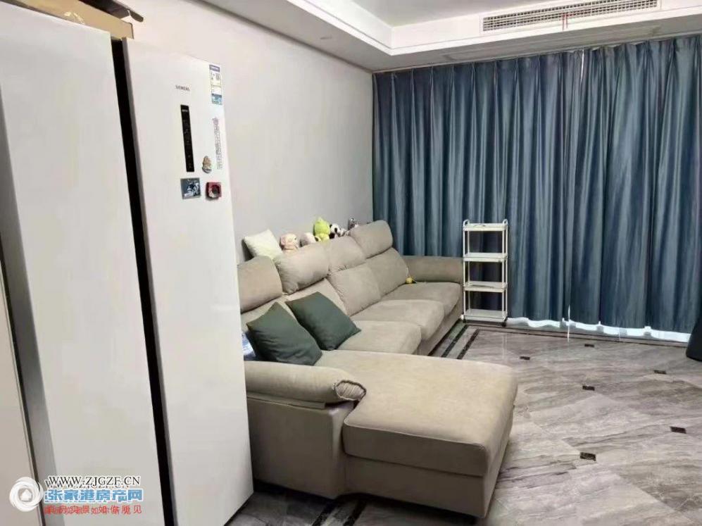 碧桂园翡翠公馆二手房图片