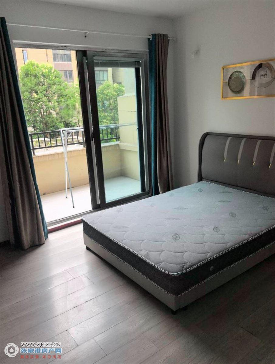 中昂朗樾房东出租图片