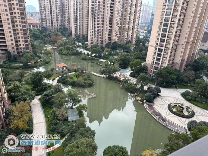 汇金新城二手房图片