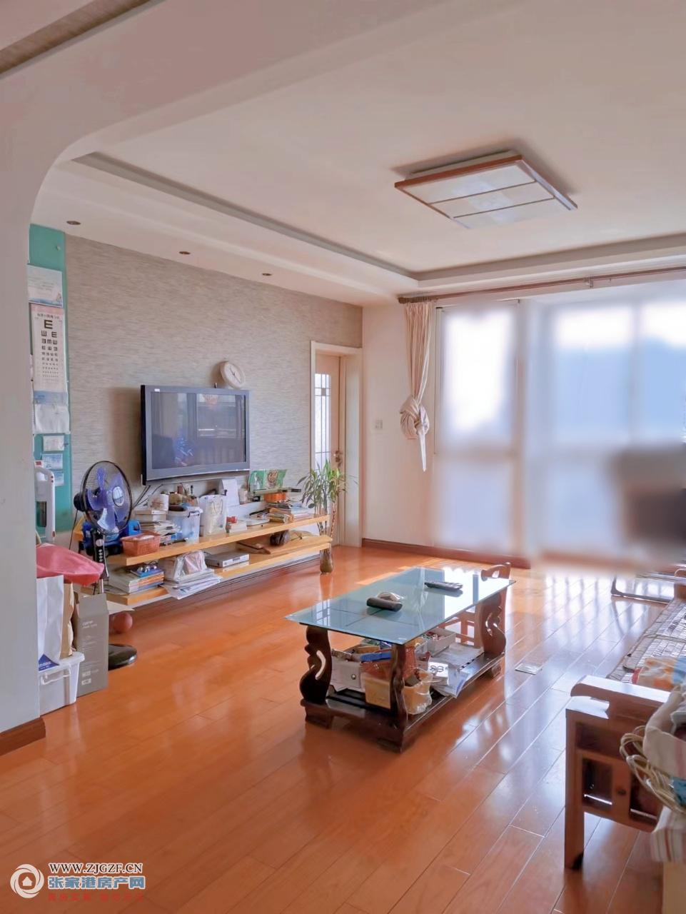 百桥花园二手房图片