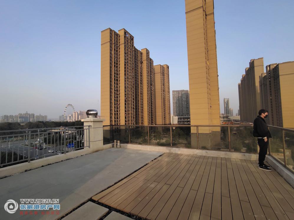 湖悦天境二手房图片