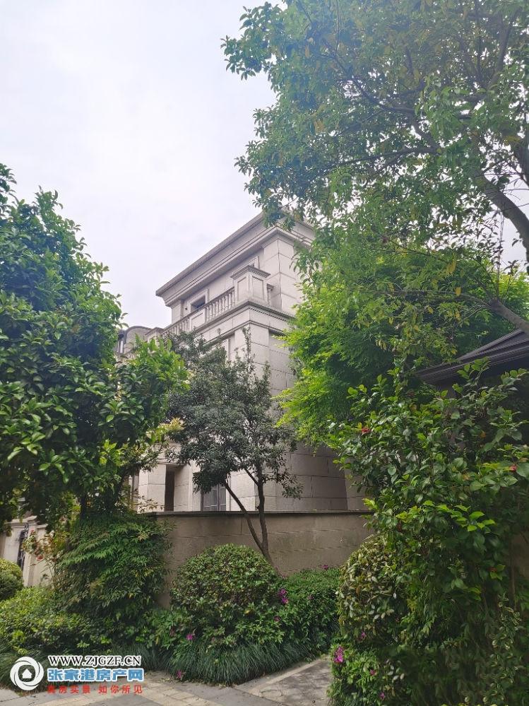 中昊檀宫二手房图片