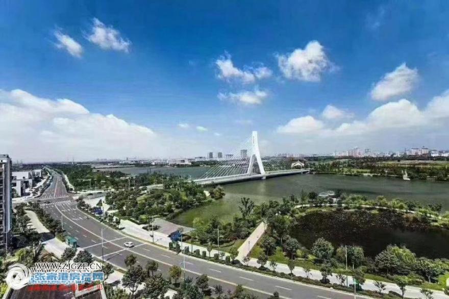 建发御珑湾二手房图片