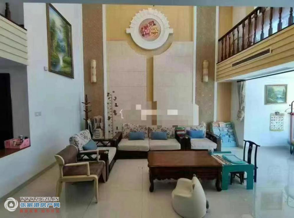 丽景华都丽园二手房图片