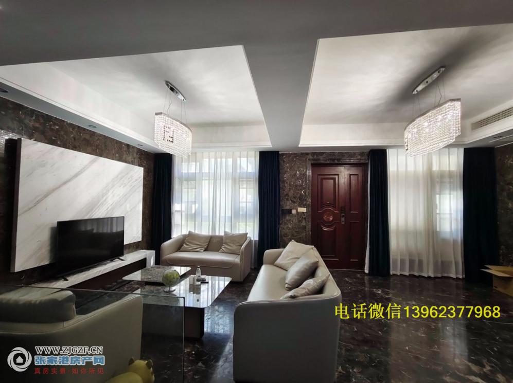 碧桂园十里锦绣房东出租图片