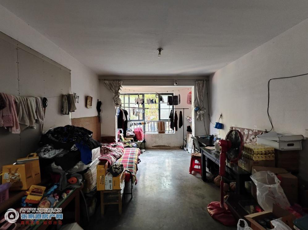 港新花苑房东出租图片