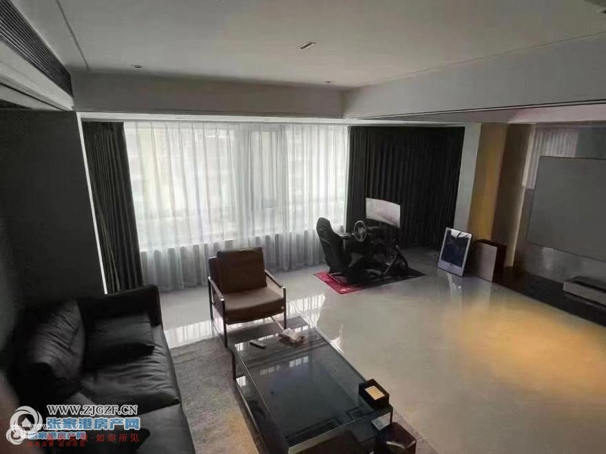 中梁壹号院二手房图片