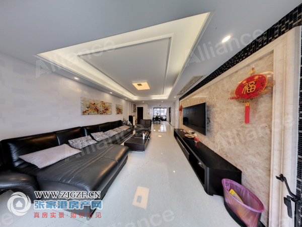华夏家园二手房图片