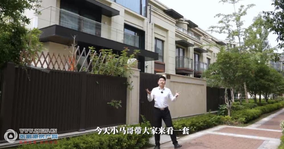 世茂九溪墅二手房图片