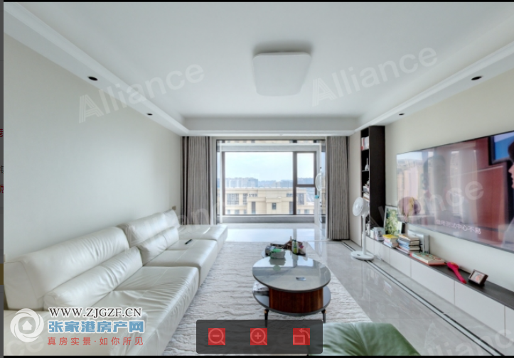 金茂府(滨湖名邸)二手房图片