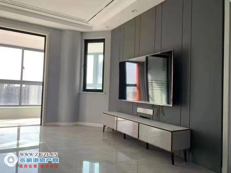 蓝湖湾房东出租图片