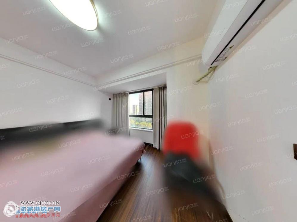 龙庭华府中介出租图片