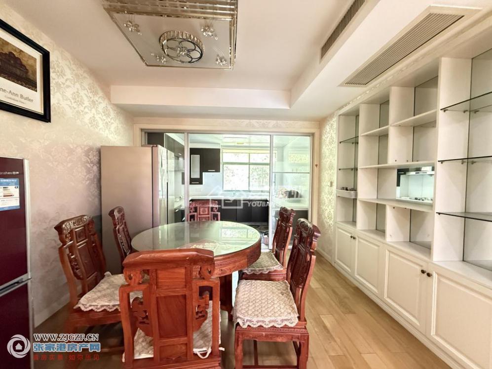 丽景华都景园二手房图片
