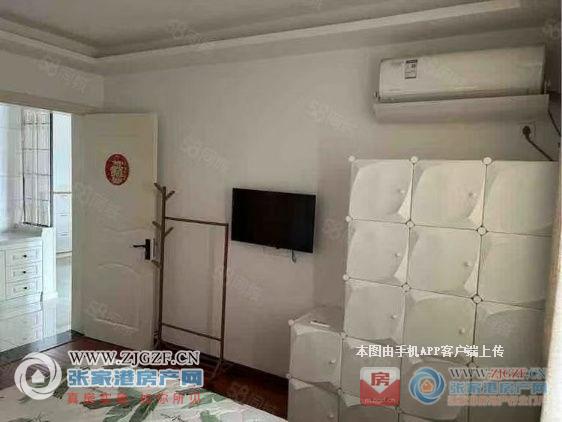 中港花苑房东出租图片
