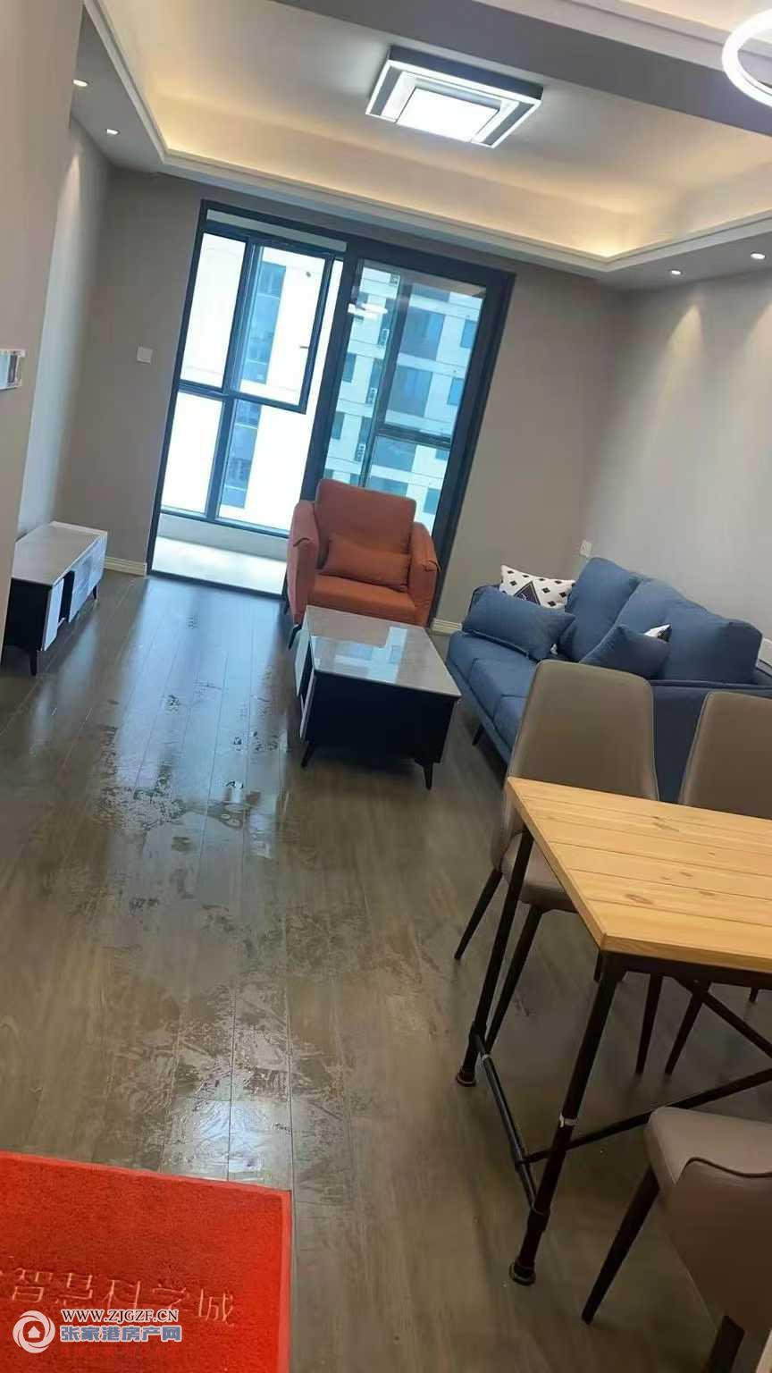 金茂悦(鸣悦棠前雅园)房东出租图片