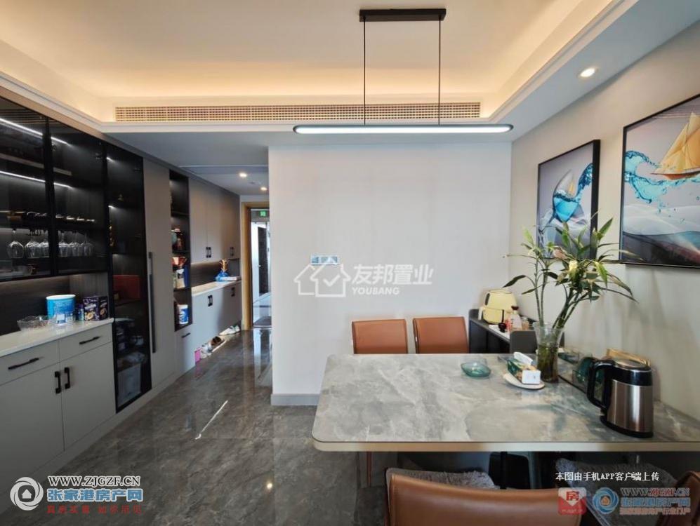 金茂悦(鸣悦棠前雅园)二手房图片