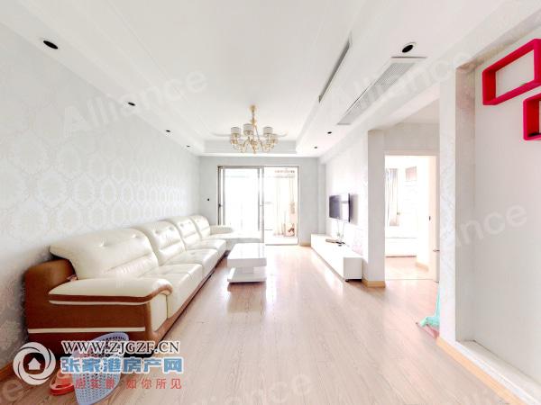 港城一品房东出租图片