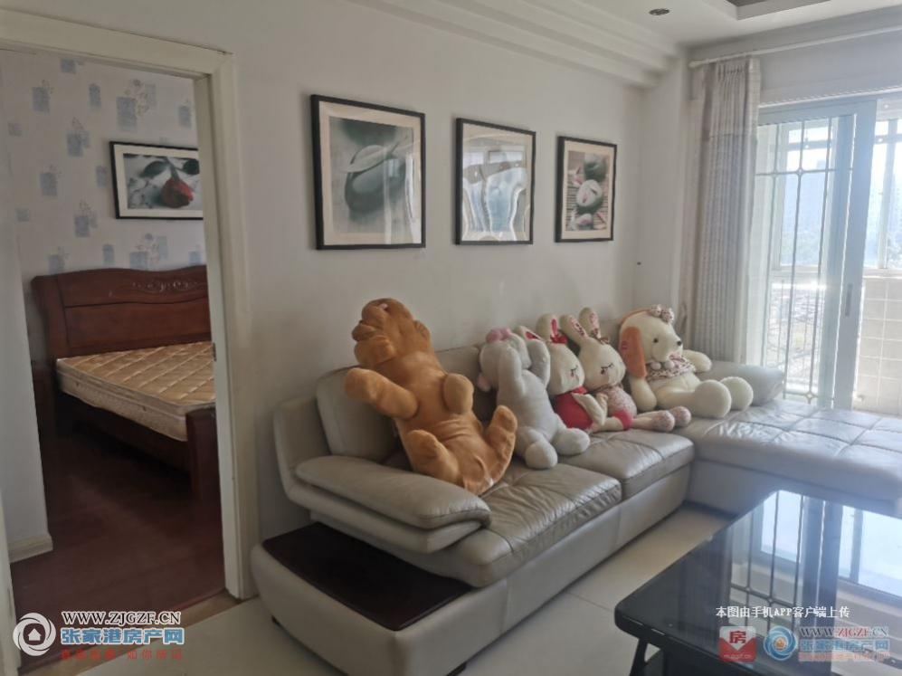 七里庙小区房东出租图片