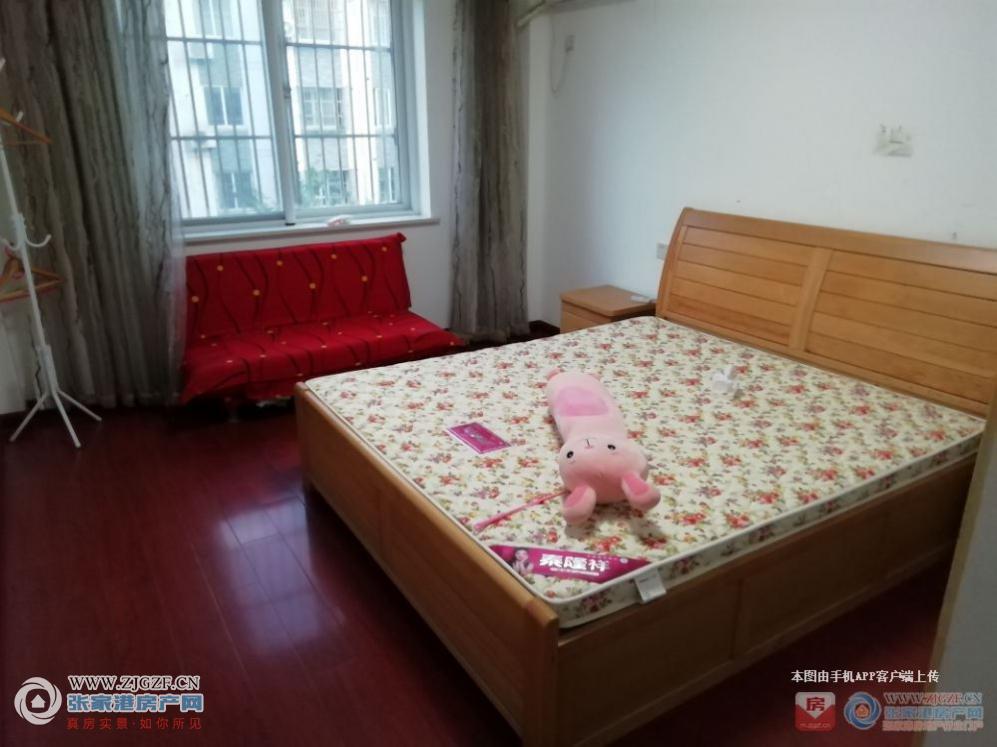 江帆花苑西区房东出租图片