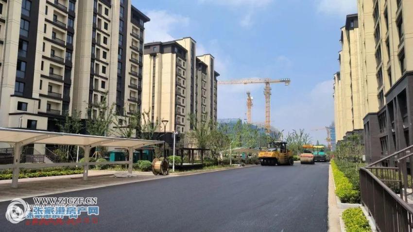 青逸家园二手房图片
