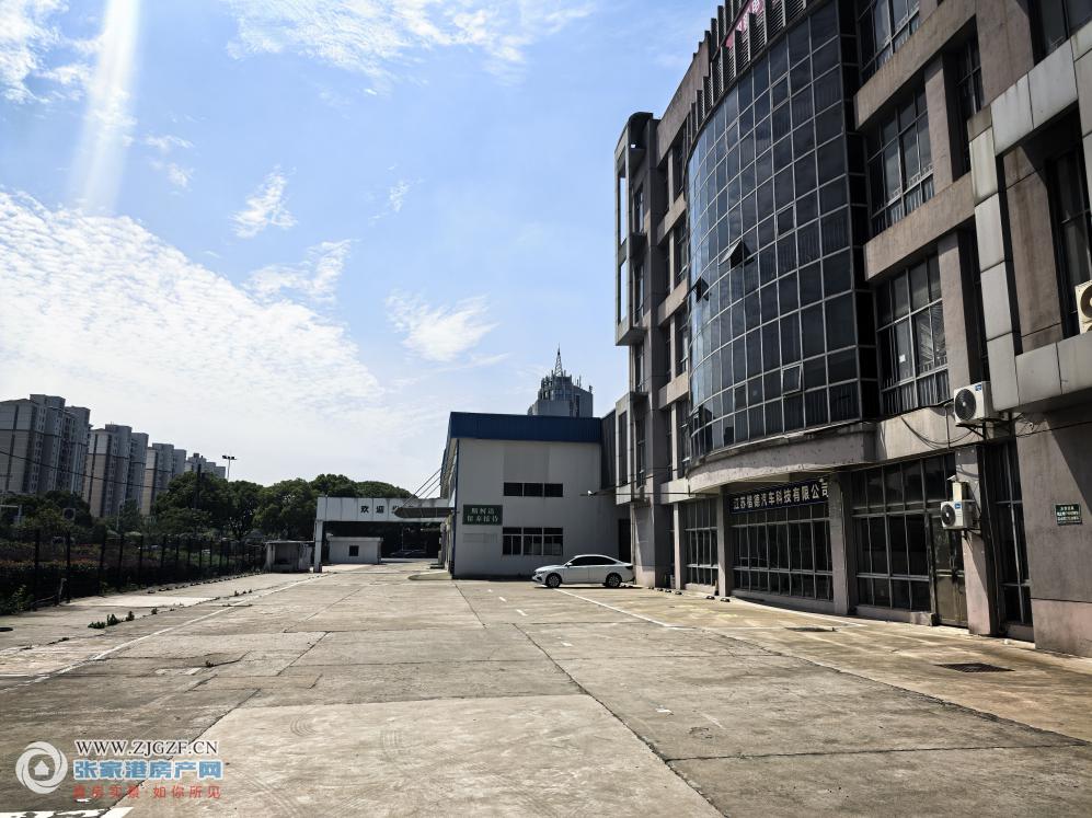国泰北路中介出租图片