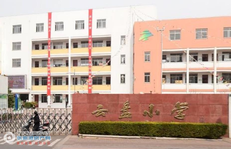 云盘二村房东出租图片