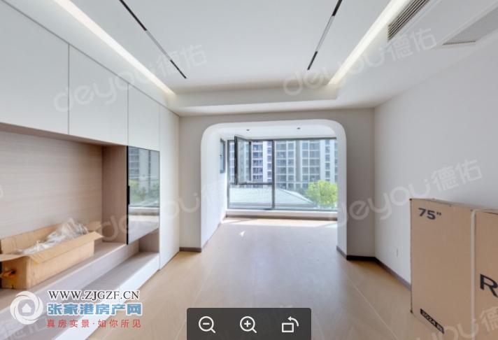 棠颂云著二手房图片