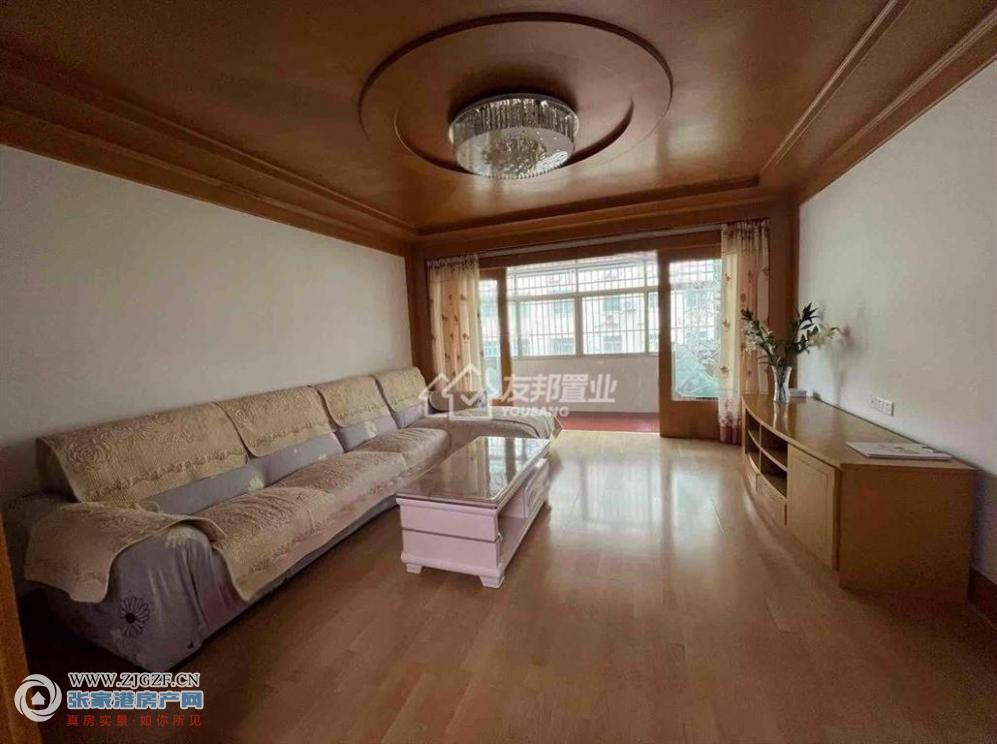 暨阳花园房东出租图片