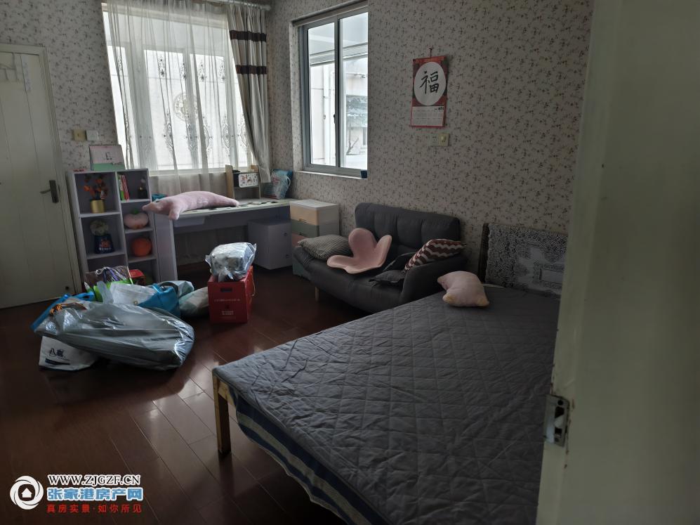 沙工新村二手房图片