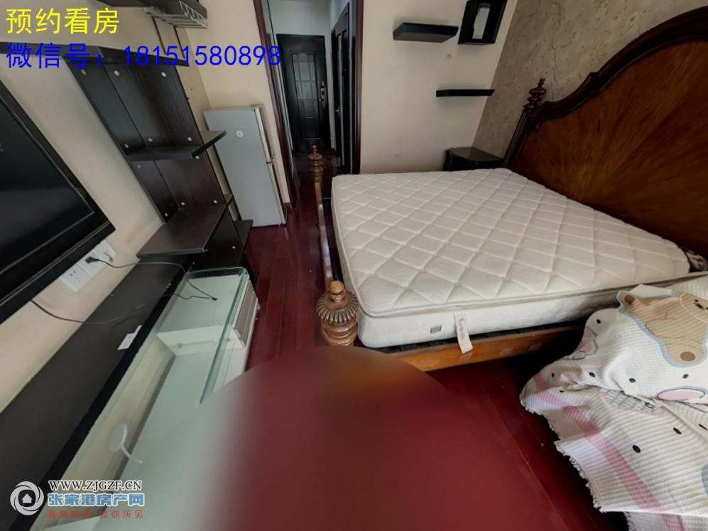 丽景华都景园房东出租图片