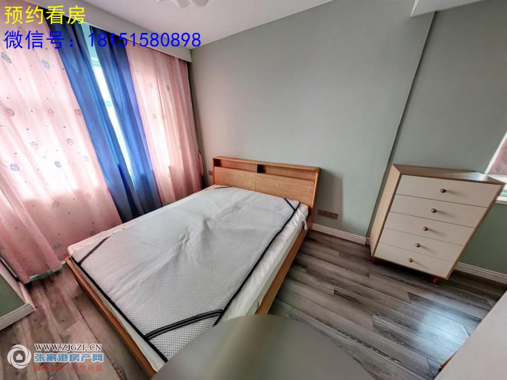 丽景华都景园房东出租图片