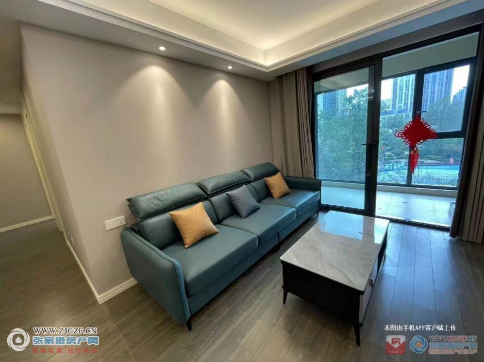 金茂悦(鸣悦棠前雅园)中介出租图片