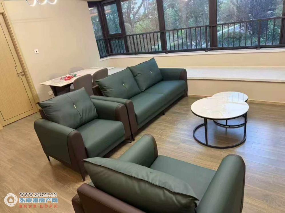 金茂悦(鸣悦棠前雅园)房东出租图片