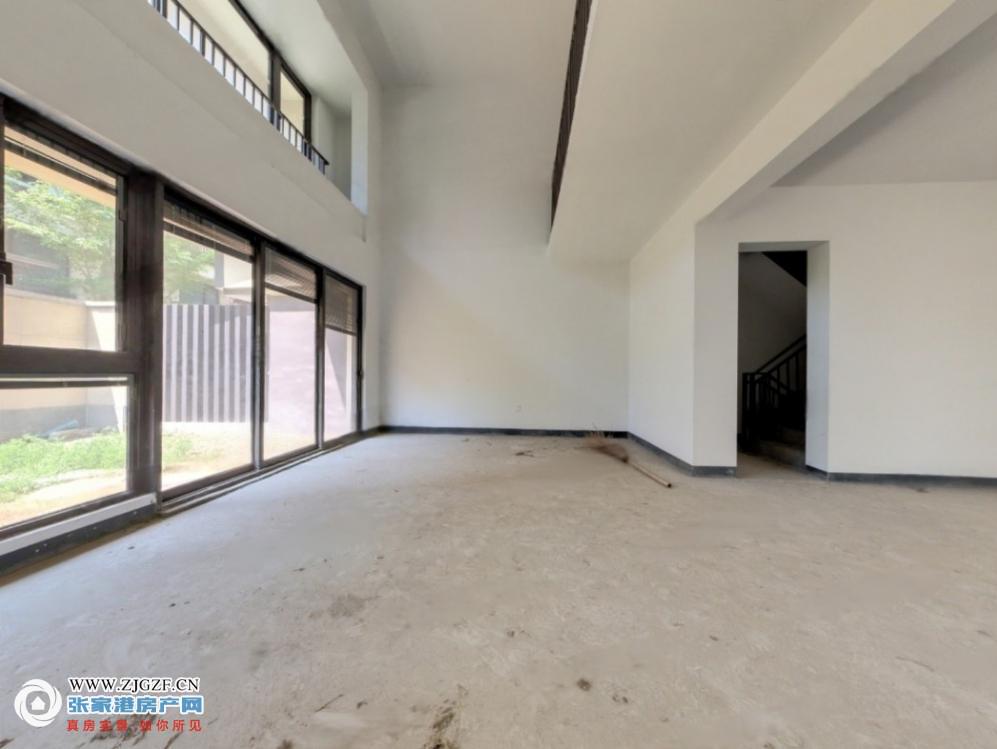建发御珑湾二手房图片