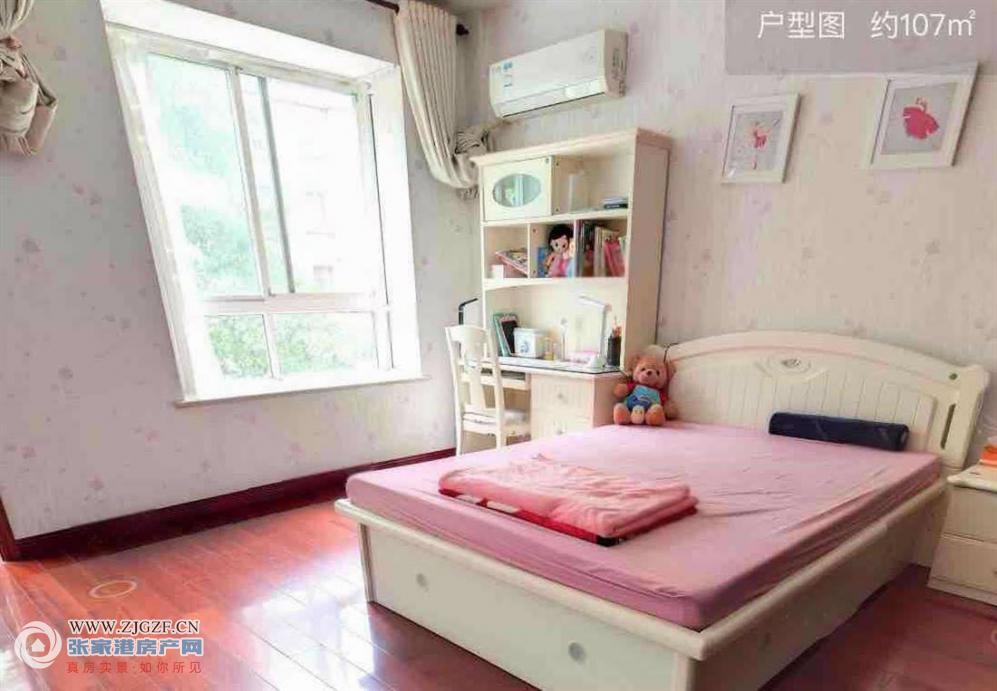 百桥花园房东出租图片