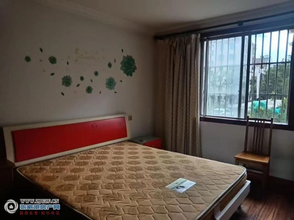 万红二村中介出租图片
